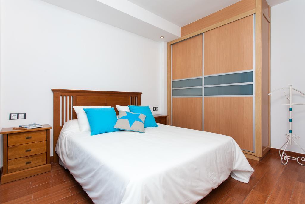 Corralejo Main Street Apartment Exterior foto
